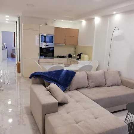 Aurelia Apartman Vinkovci Exterior photo