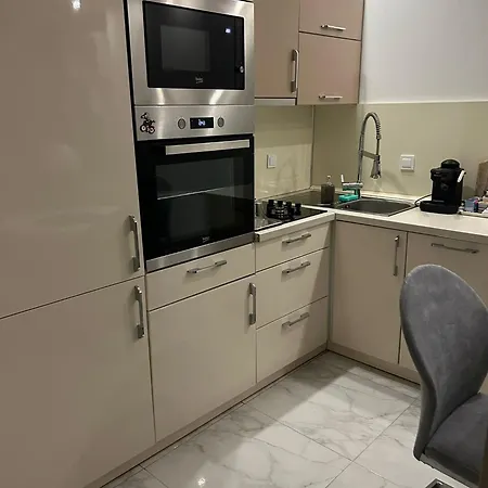 Aurelia Apartman Vinkovci Exterior photo
