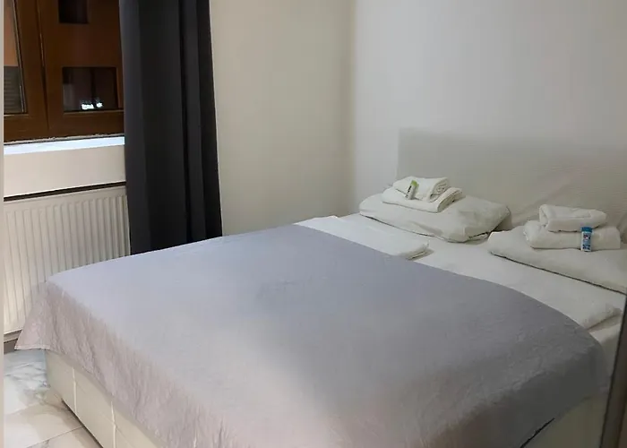 Aurelia Apartman
