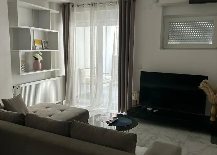 Aurelia Apartman