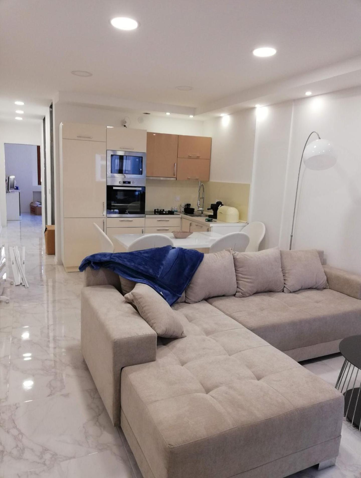 Appartamento Aurelia